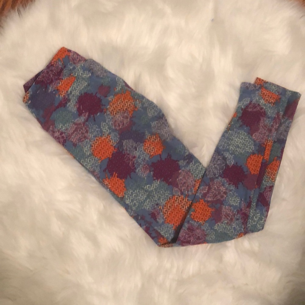 (Lu La Roe) leggings